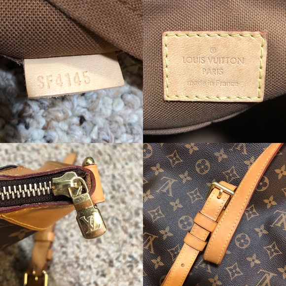 🚫SOLD🚫Louis Vuitton Odeon - Picture 8 of 8